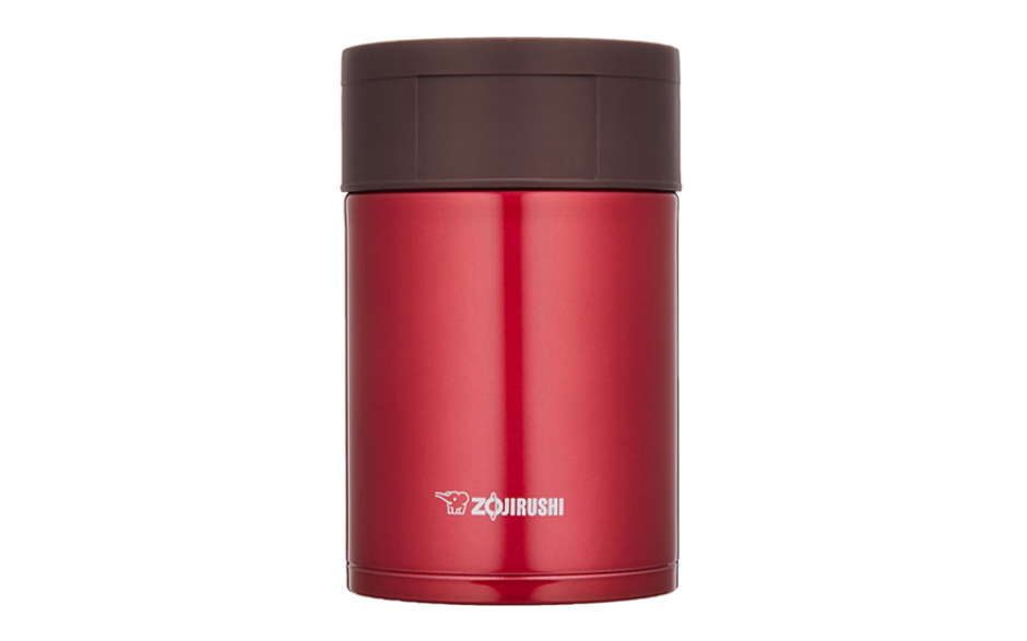 Hộp đựng thức ăn giữ nhiệt 450ml Zojirushi ZOCM-SW-HAE45-RM - Chính hãng