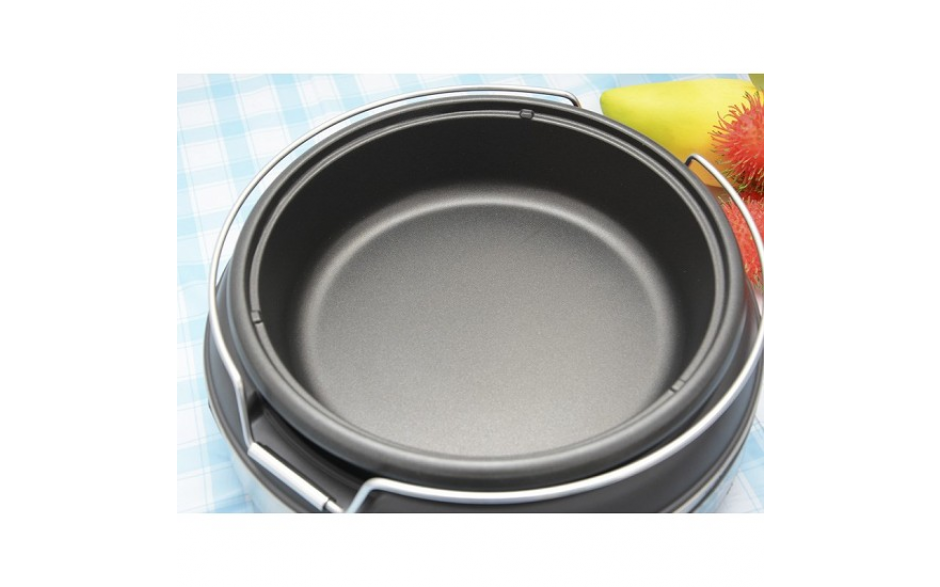 Nồi lẩu điện Zojirushi ZONL-EP-LAQ15-XJ 2.3 Lít - Chính hãng